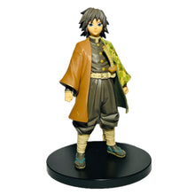 Load image into Gallery viewer, Kimetsu no Yaiba - Tomioka Giyuu - Demon Slayer Figure -Kizuna no Sou- (Vol.6) - Sepia Color ver.
