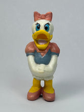 Cargar imagen en el visor de la galería, Disney Characters - Daisy Duck - Vintage Mini Figure
