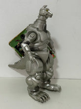 Cargar imagen en el visor de la galería, Gojira VS MechaGojira (1993) - MechaGodzilla 2 - Soft Vinyl Figure - G-04
