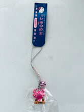 Cargar imagen en el visor de la galería, Hello Kitty - Charm Strap - Netsuke - Saga Limited - Takezaki Crab Ver.
