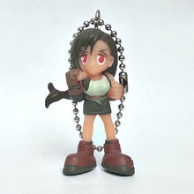 Load image into Gallery viewer, Final Fantasy VII - Tifa Lockhart - FF VII Swing 2 - Figure Keychain
