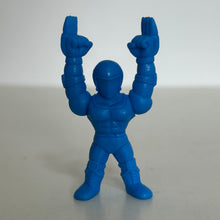 Load image into Gallery viewer, Kinnikuman - Warsman (Arrow of Light Ver.) - Eraser Figure - Keshi - Blue
