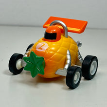 Load image into Gallery viewer, The Fridge Racer - Wind-up Pull Back Mini Car - Pineapple ver.
