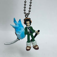 Cargar imagen en el visor de la galería, Shaman King - Asakura Yoh - Figure Keychain
