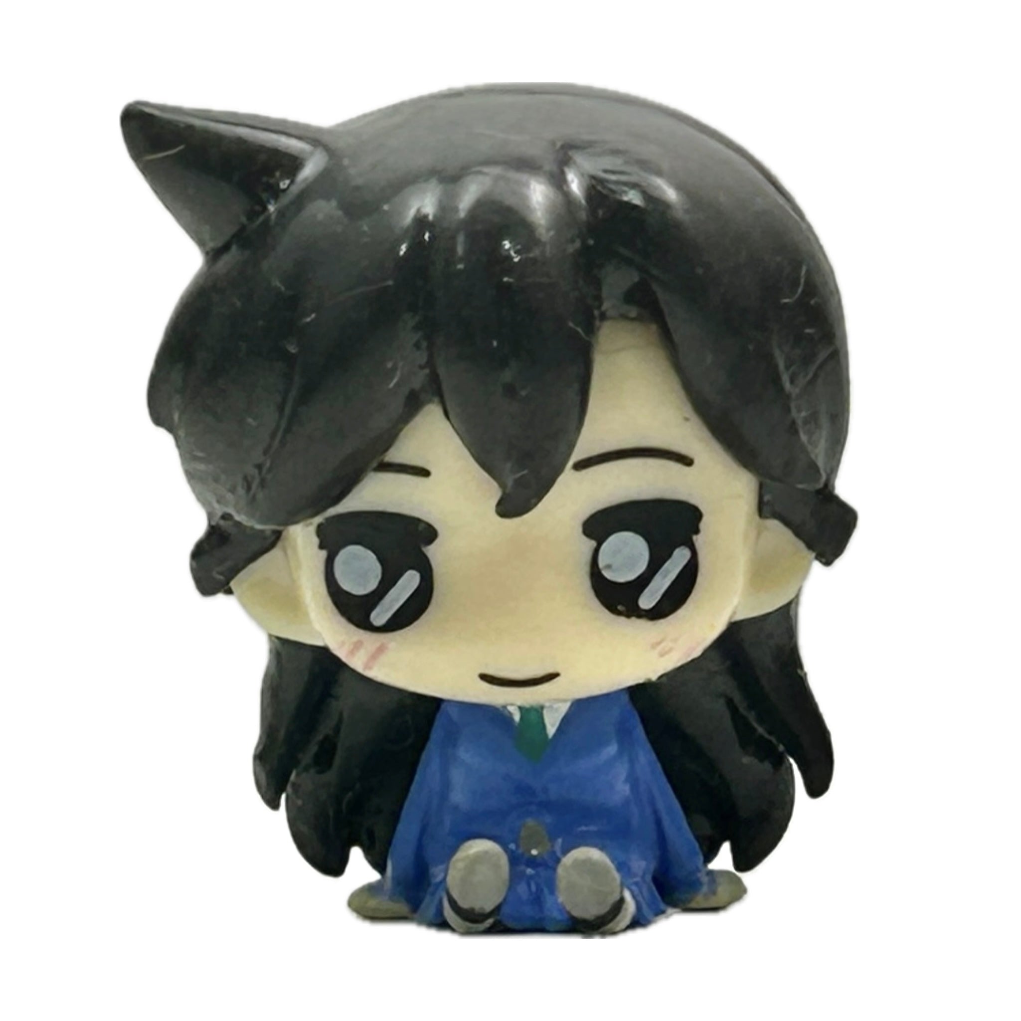 Detective Conan - Mouri Ran - Mini Figure – Cuchiwaii