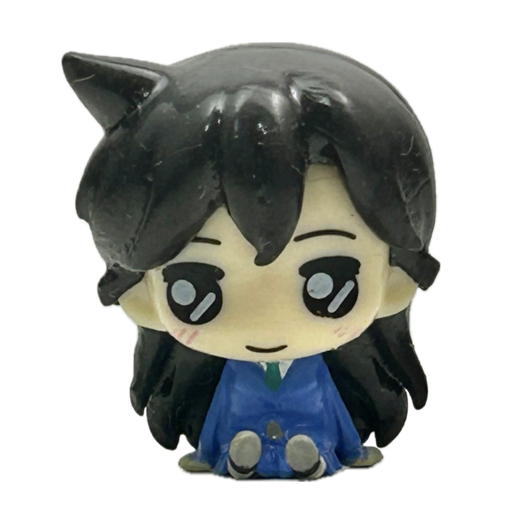 Detective Conan - Mouri Ran - Mini Figure