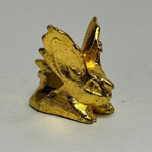Cargar imagen en el visor de la galería, Pokémon - Nidoran♂ - Trading Metal Figure - Gold ver.
