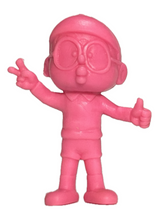 Cargar imagen en el visor de la galería, Doraemon - Nobi Nobita - Eraser Figure - Pink ver.
