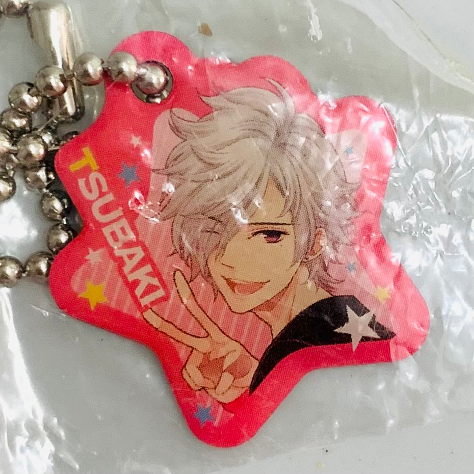 Brothers Conflict - Asahina Tsubaki - Metal Charm