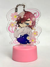 Load image into Gallery viewer, Clock Zero ~Shuuen no Ichibyou~ - Hangyakusha - Bottle Cap Acrylic Stand - Doujin
