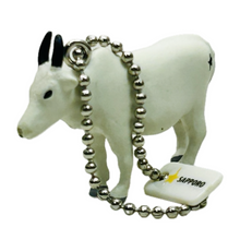 Cargar imagen en el visor de la galería, 2. Zebu - Ancient Dairy Cow Figure Strap
