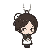 Cargar imagen en el visor de la galería, Jujutsu Kaisen - Kuroi Misato - Rubber Mascot - Punitoppu♡
