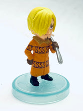 Load image into Gallery viewer, One Piece - Sanji - OP Collection Punk Hazard Escape
