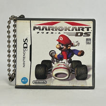 Cargar imagen en el visor de la galería, Mario Kart DS Mini Case Mascot
