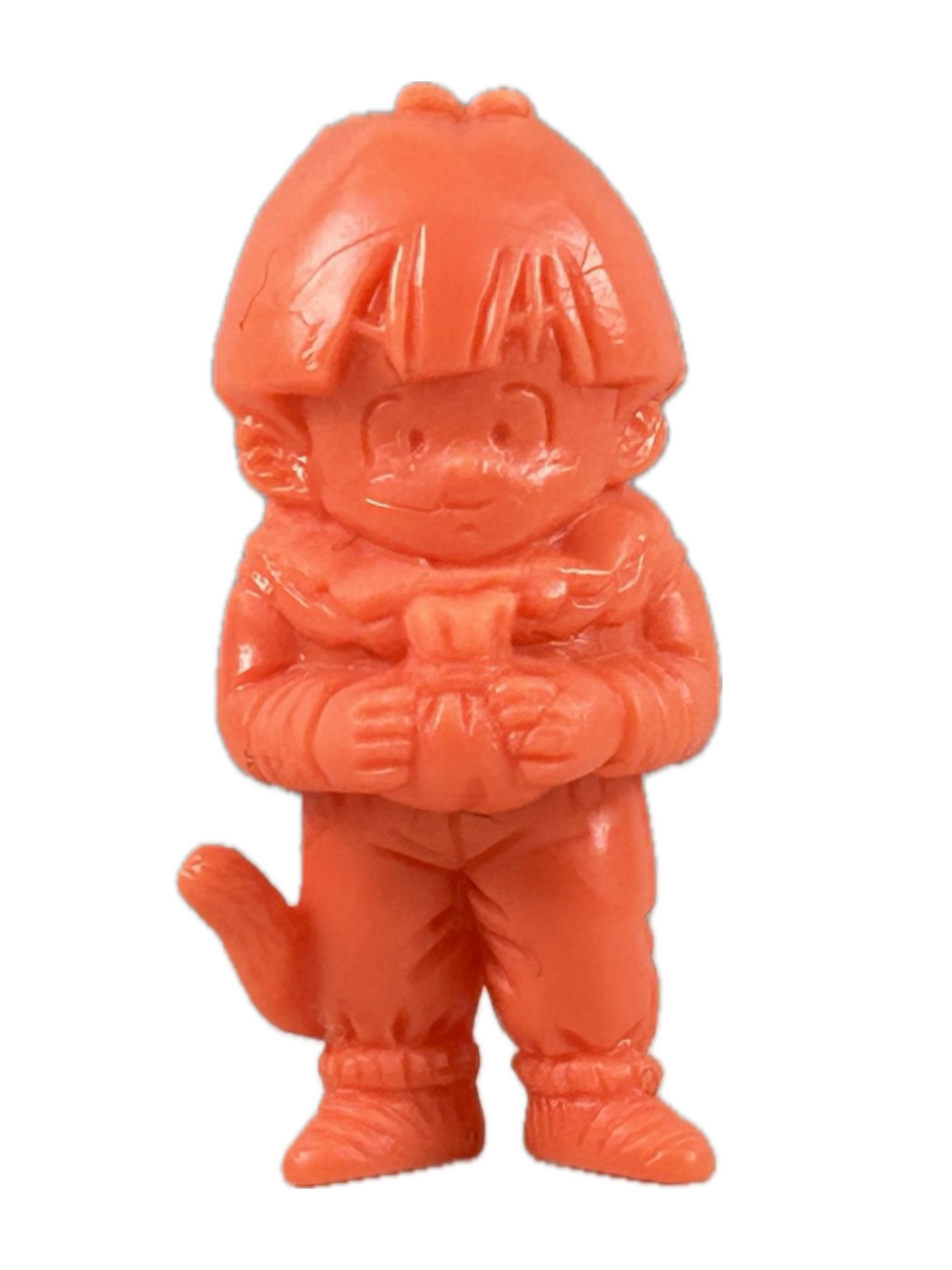 Dragon Ball Z - Son Gohan - Eraser Figure
