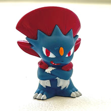 Cargar imagen en el visor de la galería, Pocket Monsters Diamond &amp; Pearl - Manyula / Weavile - Kime-Waza Pokémon Kids 6
