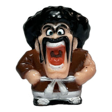 Cargar imagen en el visor de la galería, Dragon Ball Z - SD Mr. Satan - Finger Puppet (Bandai)
