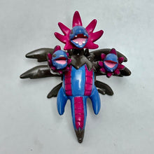 Cargar imagen en el visor de la galería, Pokémon XY - Sazandora / Hydreigon - Trading Figure - Moncollé (MC_062)
