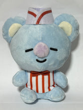 Load image into Gallery viewer, BT21 - KOYA - Plush Toy - BTS
