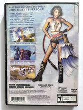 Cargar imagen en el visor de la galería, Final Fantasy X-2 - Playstation 2 / PS2 - NTSC - Boxed (SLUS-20672GH)
