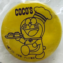Cargar imagen en el visor de la galería, Doraemon - Coco’s Original Doraemon Can Badge
