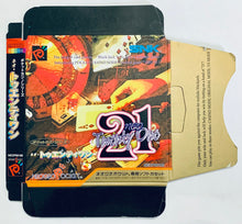 Cargar imagen en el visor de la galería, Neo 21 - Neo Geo Pocket Color - NGPC - JP - Box Only (NEOP00180)
