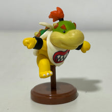 Cargar imagen en el visor de la galería, Super Mario Brothers - Super Mario Brothers - Koopa / Bowser Jr. - Trading Figure - Choco Egg (8)
