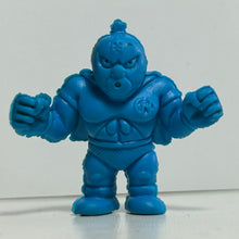 Cargar imagen en el visor de la galería, Kinnikuman - Suguru Kinniku (B) - Chibi Eraser - Keshi - Blue

