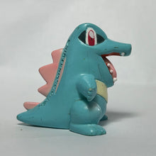 Load image into Gallery viewer, Pokémon - Totodile - Trading Figure - MC
