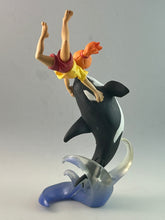Load image into Gallery viewer, Tico of the Seven Seas - Nanami &amp; Tiko - Mini Vignette
