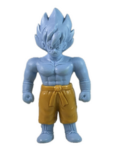 Cargar imagen en el visor de la galería, Dragon Ball Z - SSJ Son Goku - Cross-up Eraser Figure
