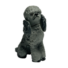 Cargar imagen en el visor de la galería, Poodle - Trading Figure - Miniature - 007-E
