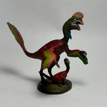 Cargar imagen en el visor de la galería, Oviraptor philoceratops - Trading Figure - Miniature (07B)
