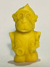 Load image into Gallery viewer, Yatterman - Yatterwan - Eraser Figure - Yellow
