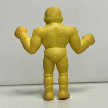 Cargar imagen en el visor de la galería, Kinnikuman - Terryman (A) - Eraser Mini Figure - Yellow ver. (6)
