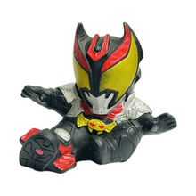 Load image into Gallery viewer, Kamen Rider Kiva - Trading Figure - Darkness Moon Break Ver
