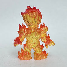 Load image into Gallery viewer, Digimon Adventure - Meramon - Mini Figure - Clear ver.
