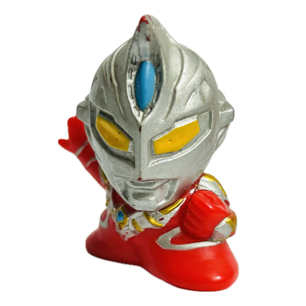 Ultraman Max - Finger Puppet - SD Figure