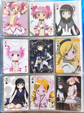 Cargar imagen en el visor de la galería, Mahou Shoujo Madoka☆Magica - Original Trump Playing Cards
