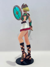 Load image into Gallery viewer, Soul Calibur II - Cassandra Alexandra - Trading Figure - SR
