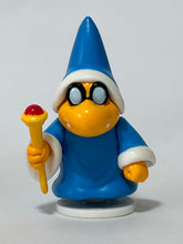 Load image into Gallery viewer, Super Mario Brothers - Kamek / Magikoopa - Trading Figure

