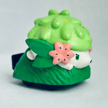 Cargar imagen en el visor de la galería, Pokemon Mini Mini Choro Q 7-Eleven Exclusive - No. 09 Shaymin (Land Form ver.)
