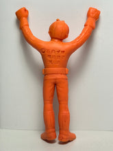 Load image into Gallery viewer, Kamen Rider V3 - Eraser Figure - Keshigomu - Orange
