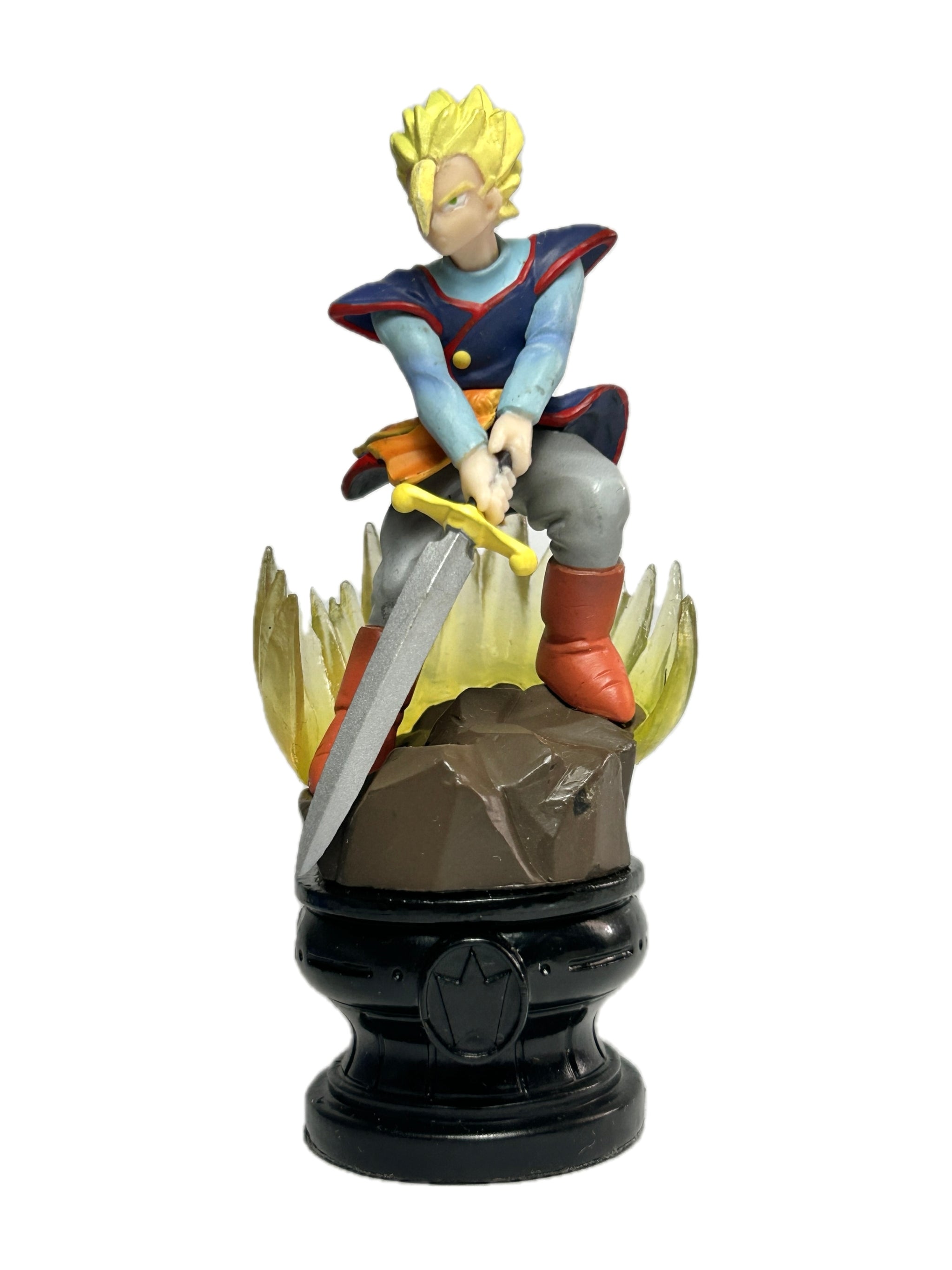 GOKU GOTENKS GOHANHG Figure Gashapon Dragon Ball Diorama/Set Dbz Part GOKU GOTENKS GOHANHG Figure Gashapon Dragon Ball Diorama/Set Dbz Part