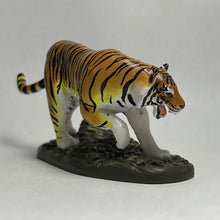 Cargar imagen en el visor de la galería, Siberian tiger - Trading Figure - Feline Animals

