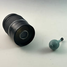 Cargar imagen en el visor de la galería, Nikon Corporation / Nikon F - Miniature - Trading Figure - Black
