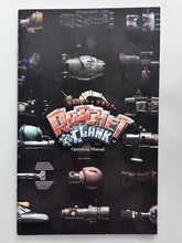 Load image into Gallery viewer, Ratchet &amp; Clank - PlayStation 2 - PS2 / PSTwo / PS3 - NTSC-JP - Disc (PBPX-95516)
