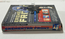 Cargar imagen en el visor de la galería, Erementar Gerad Battle Card Game - Comic Blade - TCG

