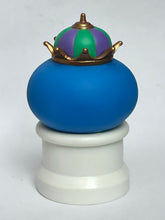 Load image into Gallery viewer, Dragon Quest Lottery Special ~DQ X Treasure Mansai! Edition~ D Prize Monster Chess Piece - King Slime
