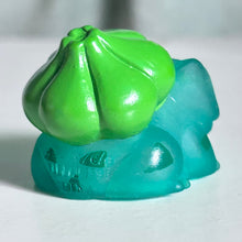 Cargar imagen en el visor de la galería, Pocket Monsters - Fushigidane / Bulbasaur - Pokémon Kids DX 97 - Clear ver.
